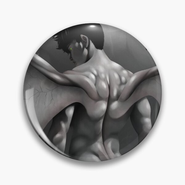 Item preview, Aaron designed and sold by MariaElizaComZ.