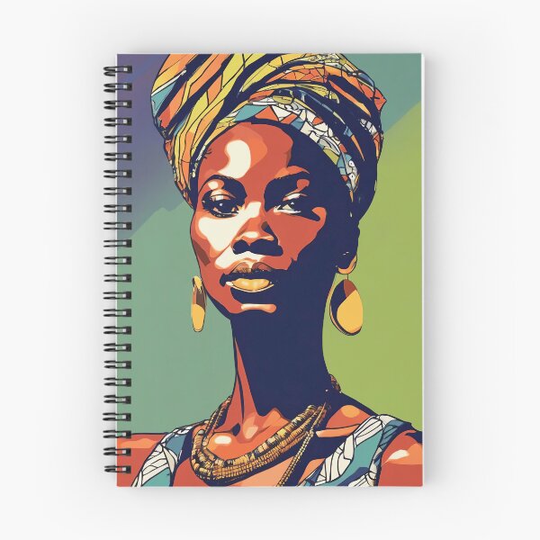 Item preview, Nala Pop Art Portrait designed and sold by Yzakreativ.