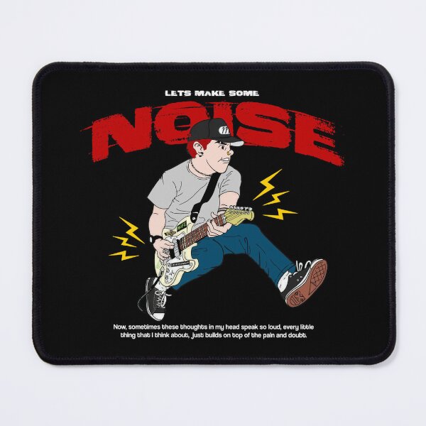Item preview, Noise designed and sold by secondbreaktime.