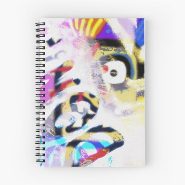 Item preview, Abstract #3 | Abstract #3 designed and sold by IljaSchnorr.
