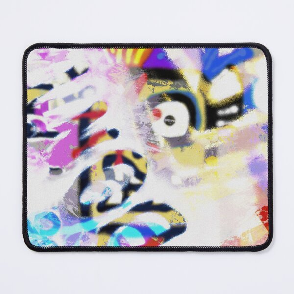 Item preview, Abstract #3 | Abstract #3 designed and sold by IljaSchnorr.