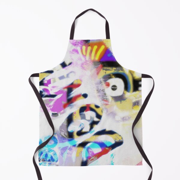 Item preview, Abstract #3 | Abstract #3 designed and sold by IljaSchnorr.