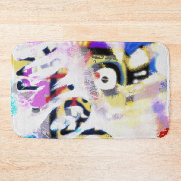 Item preview, Abstract #3 | Abstract #3 designed and sold by IljaSchnorr.