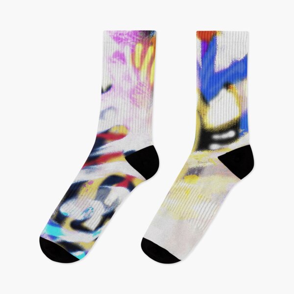 Item preview, Abstract #3 | Abstract #3 designed and sold by IljaSchnorr.
