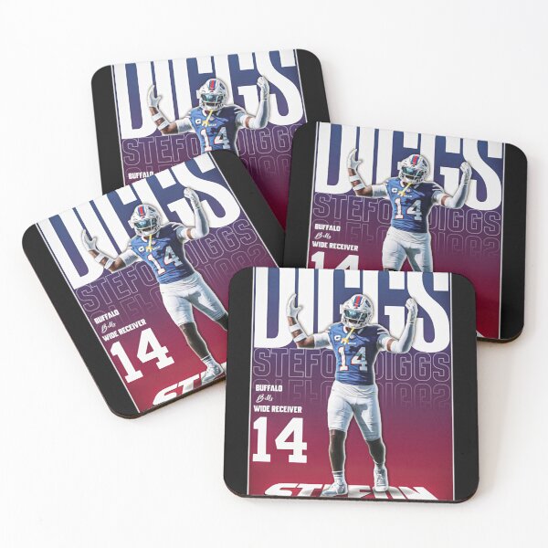 Item preview, Sports quarterback 14 player classic designed and sold by samirotib.