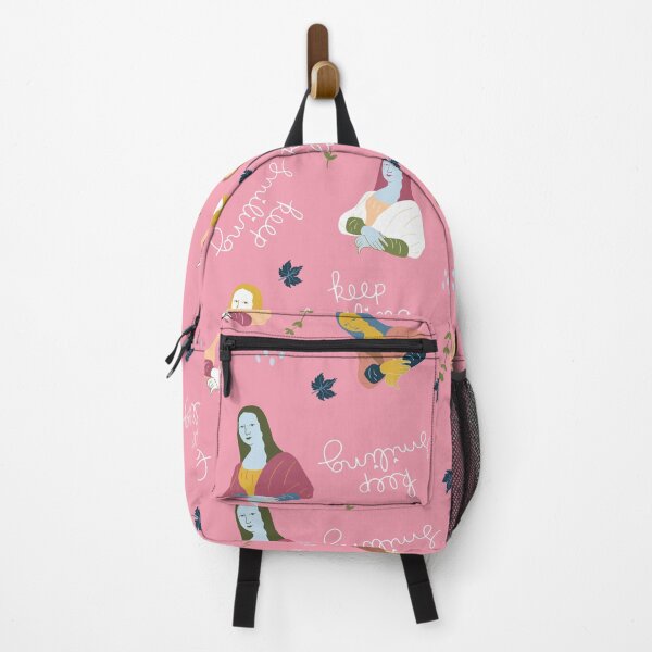 Item preview, Mona Lisa designed and sold by amarilla88.
