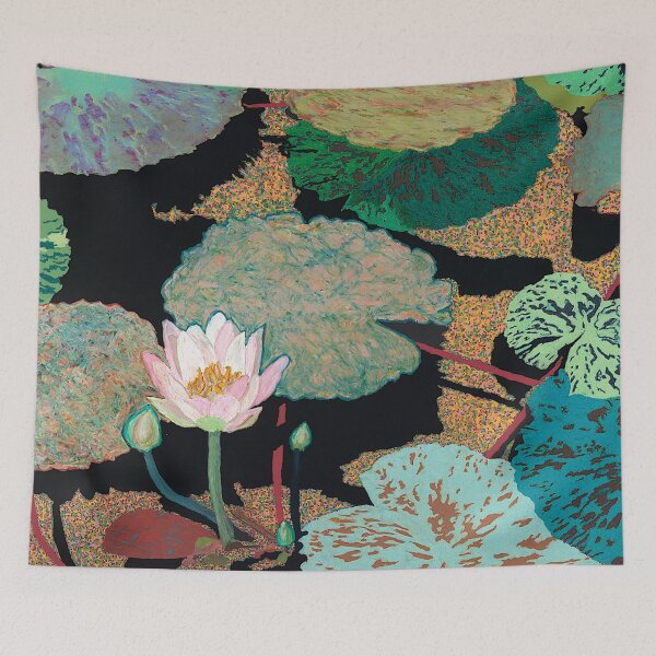 Item preview, Hot and Humid designed and sold by Allan P Friedlander.