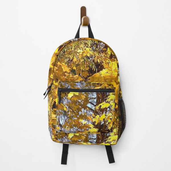 Item preview, Yellow Maple Leaves designed and sold by Shulie1.