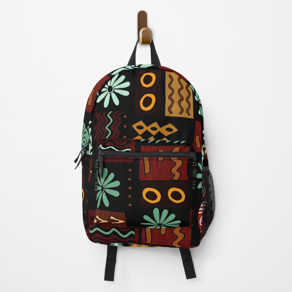 Item preview, Backpack designed and sold by Hitchen.