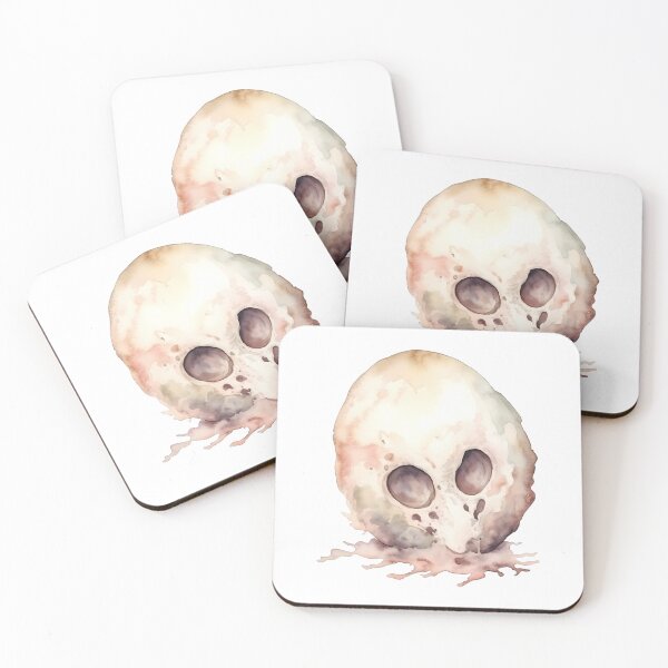 Item preview, Broken Skull designed and sold by NBazilenco.