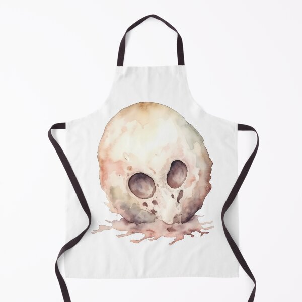 Item preview, Broken Skull designed and sold by NBazilenco.