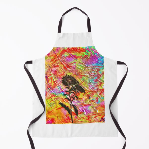 Item preview, “le réconfort d'une fleur” designed and sold by TheDapperZombie.