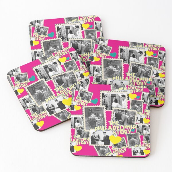 Item preview, The Philadelphia Story, film, Cary Grant, 40s designed and sold by Mauswohn.