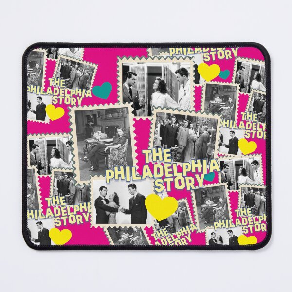 Item preview, The Philadelphia Story, film, Cary Grant, 40s designed and sold by Mauswohn.