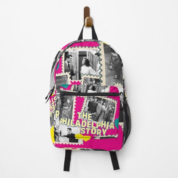 Item preview, The Philadelphia Story, film, Cary Grant, 40s designed and sold by Mauswohn.