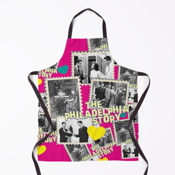 Item preview, The Philadelphia Story, film, Cary Grant, 40s designed and sold by Mauswohn.