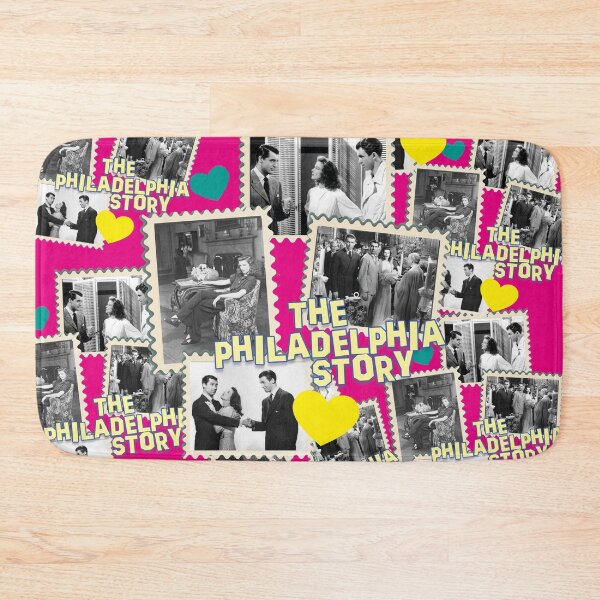 Item preview, The Philadelphia Story, film, Cary Grant, 40s designed and sold by Mauswohn.