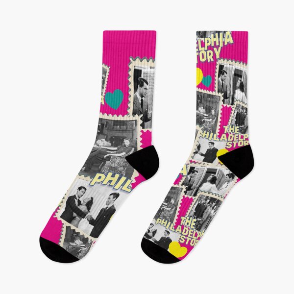 Item preview, The Philadelphia Story, film, Cary Grant, 40s designed and sold by Mauswohn.