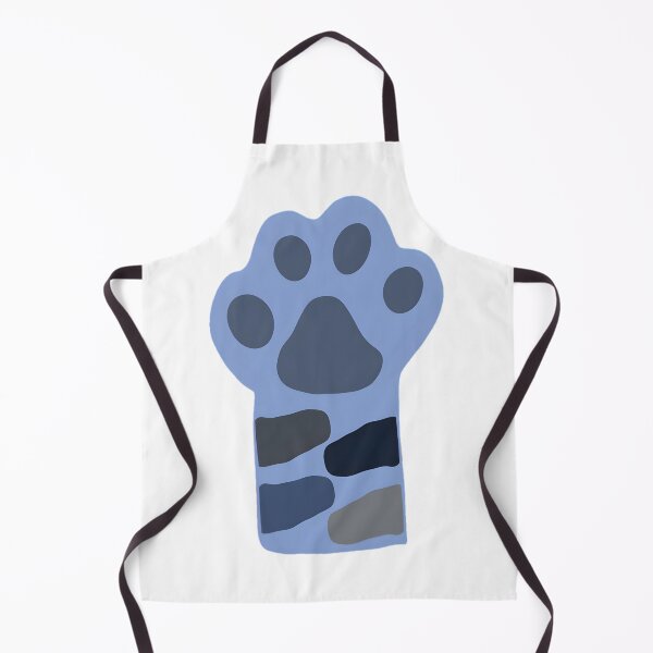 Item preview, alien cat paw designed and sold by 5diglet.