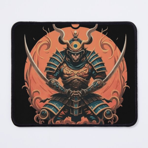 Item preview, Samurai001 designed and sold by Medit.