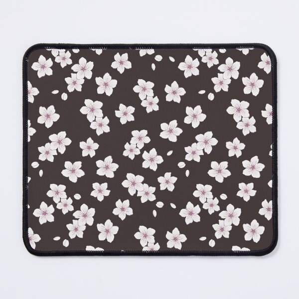 Item preview, Blossoming cherry flowers designed and sold by IrynaAlex.