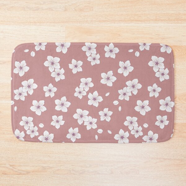 Item preview, Blossoming cherry flowers designed and sold by IrynaAlex.