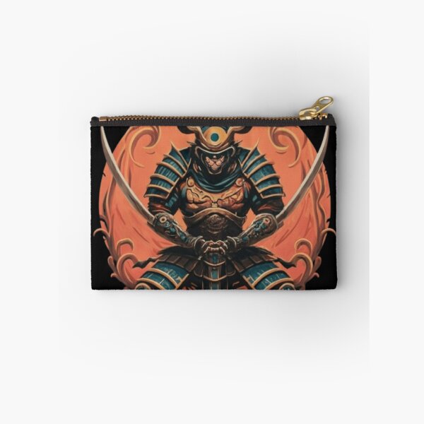Item preview, Samurai001 designed and sold by Medit.