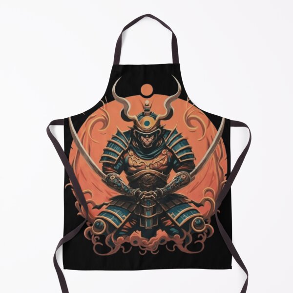 Item preview, Samurai001 designed and sold by Medit.