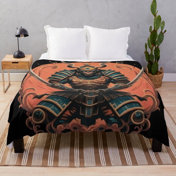 Item preview, Samurai001 designed and sold by Medit.