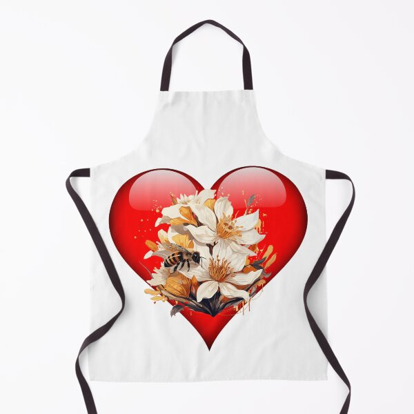 Item preview, I love bees designed and sold by mikistudio.