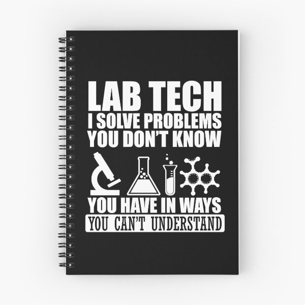 Item preview, Funny Med Lab tech sayings scientist mlt Medical Laboratory technician humor designed and sold by Alexaltay.