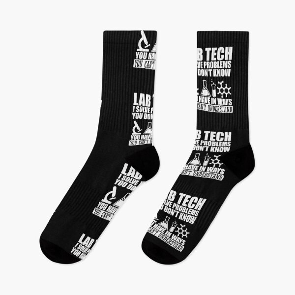 Item preview, Funny Med Lab tech sayings scientist mlt Medical Laboratory technician humor designed and sold by Alexaltay.