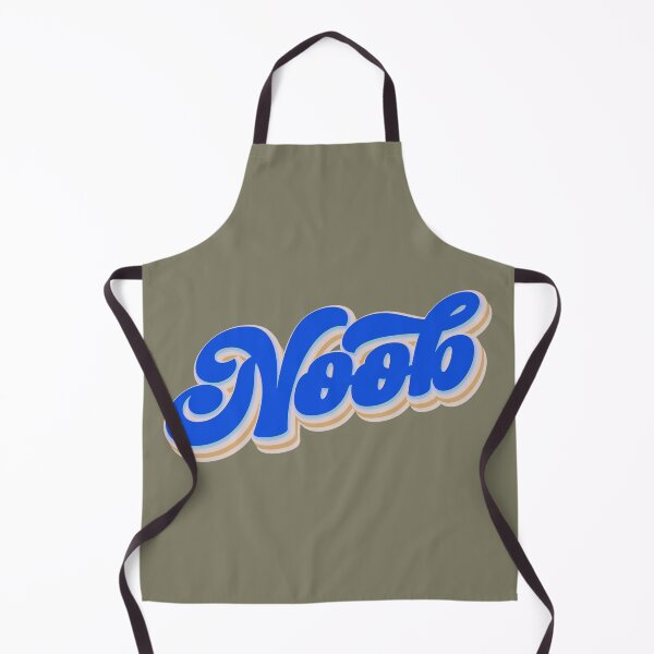 Item preview, Noob | Self Ironic | Wolf in Sheep's Clothing designed and sold by Leo-Stride.