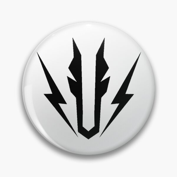 Item preview, Thunder Stallions Black designed and sold by 0bsidian0rder.
