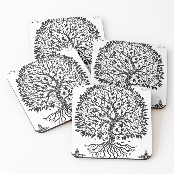 Item preview, Meditacion yoga, conexion con la naturaleza designed and sold by Yellowpeace11.
