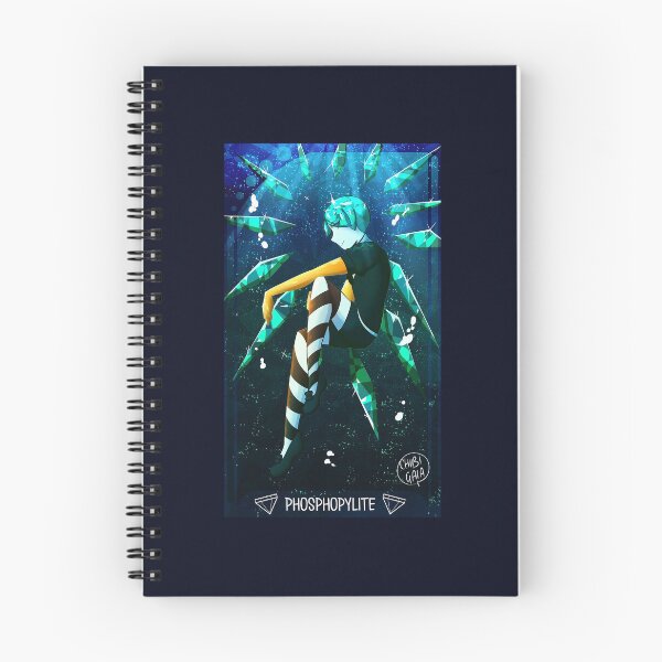Item preview, Phos designed and sold by chibigaia.