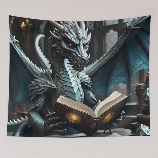 Item preview, The Real Rules Lawyer designed and sold by stormfairyjenn.