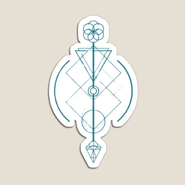 Item preview, Símbolos espaciales de diseño vectorial designed and sold by MINOSDESIGN.