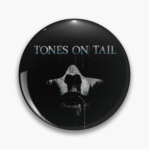 Item preview, Tones on Tails designed and sold by brianhillDESIGN.