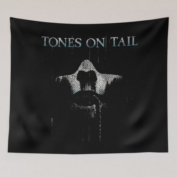 Item preview, Tones on Tails designed and sold by brianhillDESIGN.
