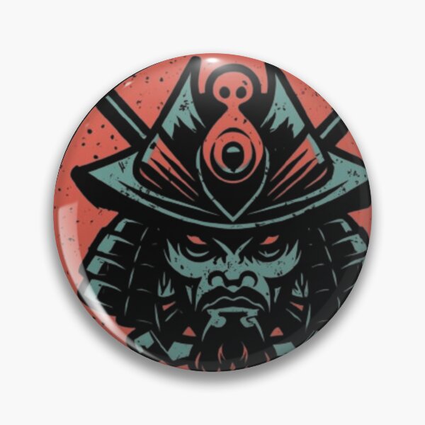 Item preview, Samurai 002 designed and sold by Medit.