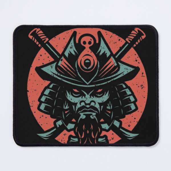 Item preview, Samurai 002 designed and sold by Medit.