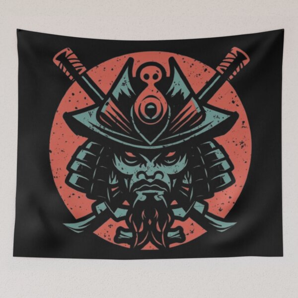 Item preview, Samurai 002 designed and sold by Medit.
