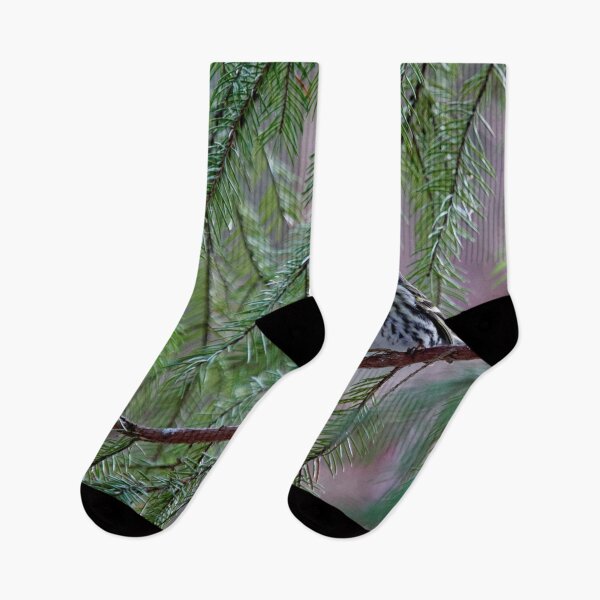 Item preview, Greens and soft purrples. Eurasian siskin designed and sold by Jouko Lehto Photography.