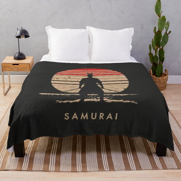 Item preview, Samurai designed and sold by ArtCraftLab.
