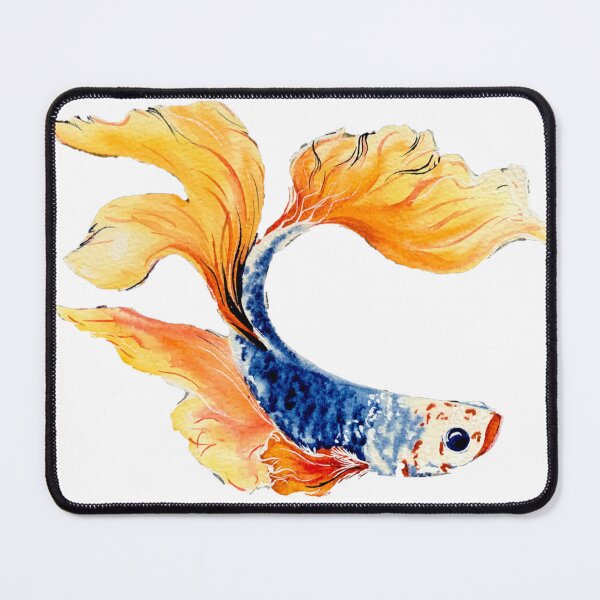 Item preview, Betta 2 designed and sold by Dgswatercolor.