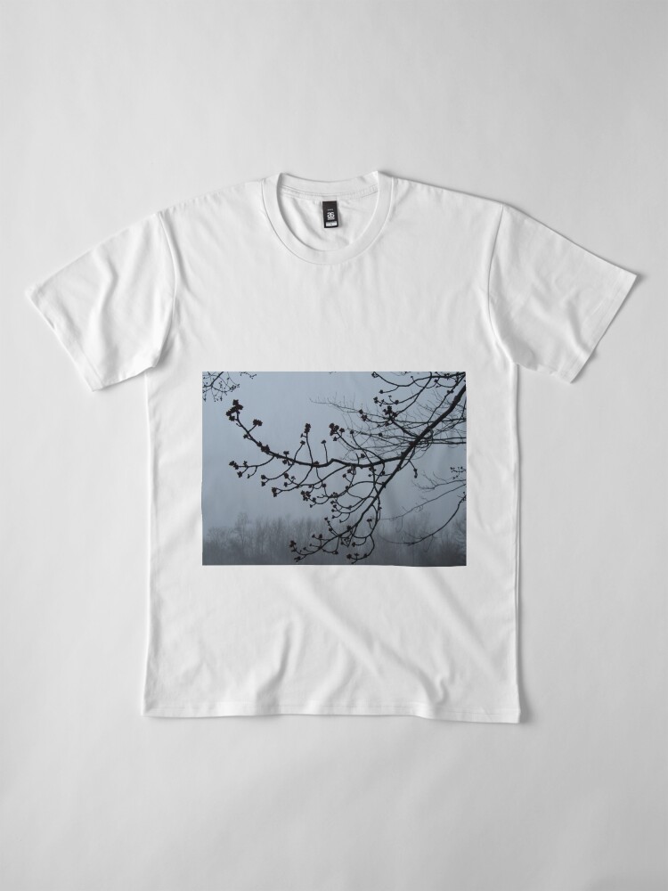 Alternate view of Grace Premium T-Shirt
