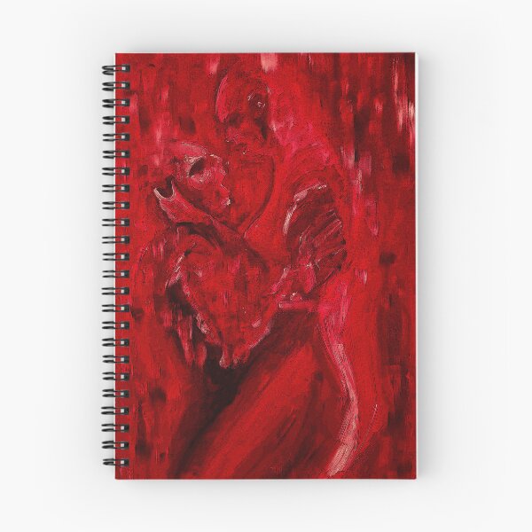 Item preview, Passion in Red designed and sold by killbouha.