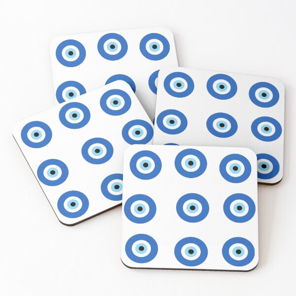 Artikelvorschau, Evil eye pack entworfen und verkauft von hellenjellen.