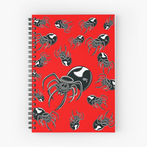 Item preview, RBW Spiders designed and sold by Bdesigns2018.